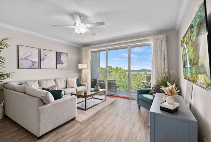 Image No.10-Propriété de 1 chambre à vendre à Orlando