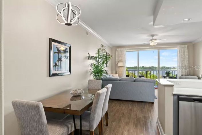 Image No.11-Propriété de 1 chambre à vendre à Orlando