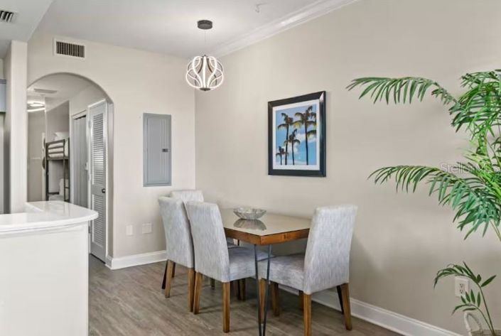 Image No.12-Propriété de 1 chambre à vendre à Orlando