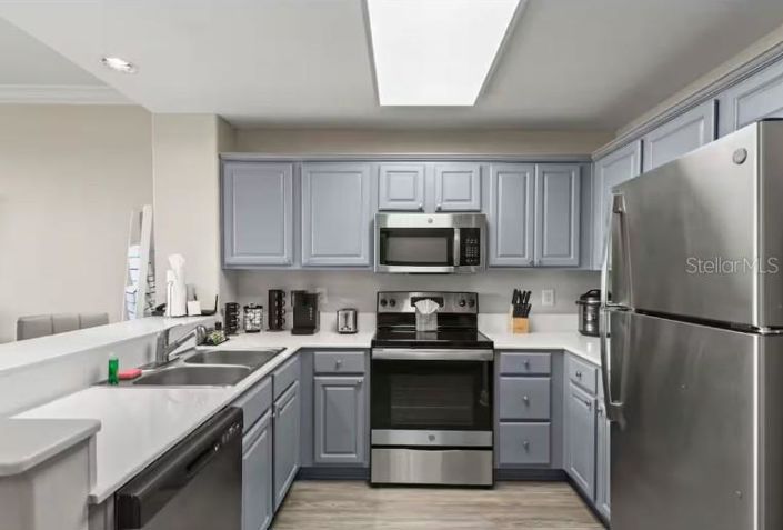 Image No.16-Propriété de 1 chambre à vendre à Orlando