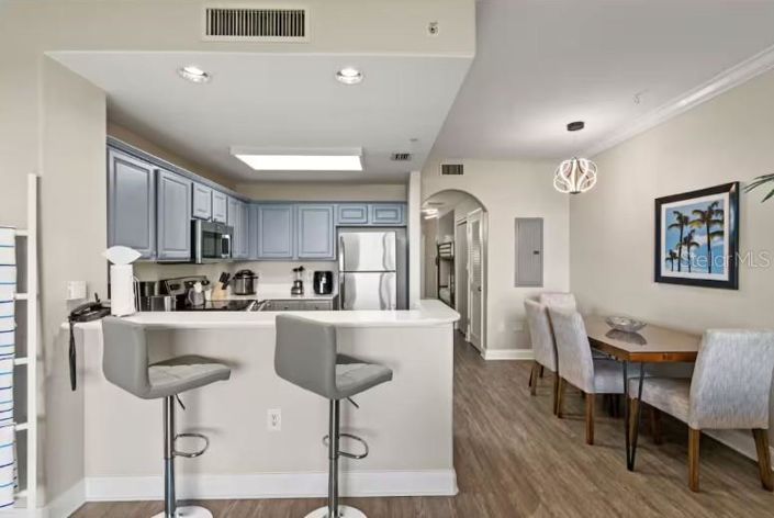 Image No.17-Propriété de 1 chambre à vendre à Orlando