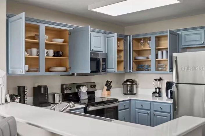 Image No.19-Propriété de 1 chambre à vendre à Orlando