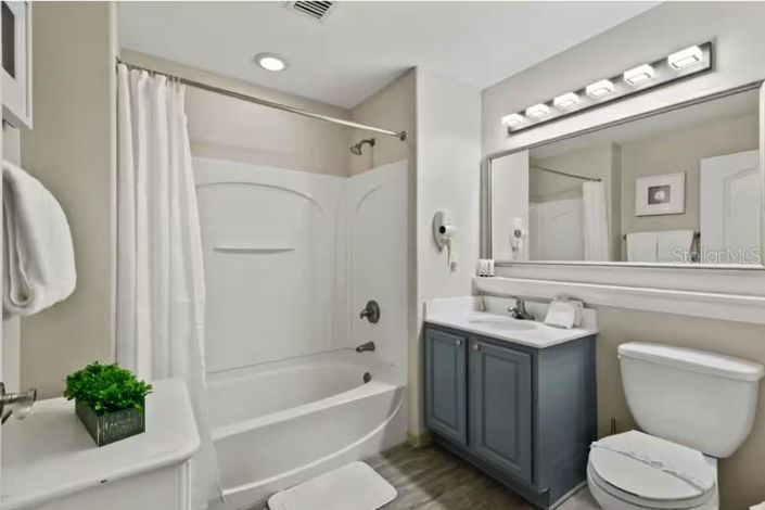 Image No.24-Propriété de 1 chambre à vendre à Orlando