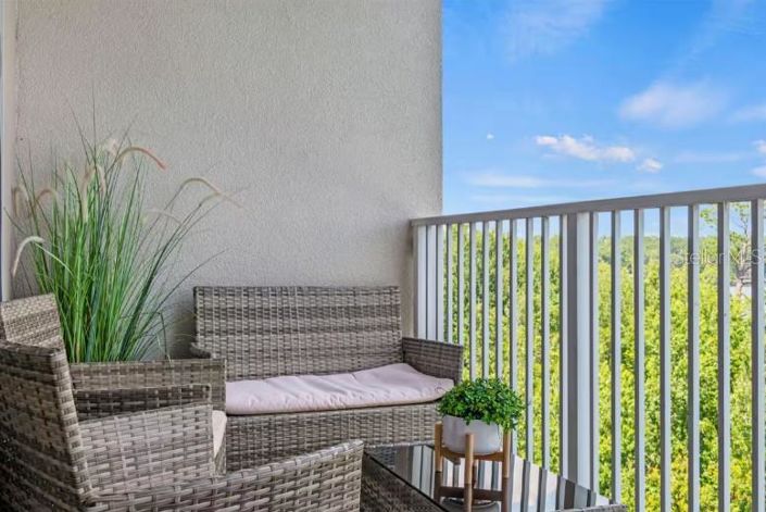 Image No.29-Propriété de 1 chambre à vendre à Orlando