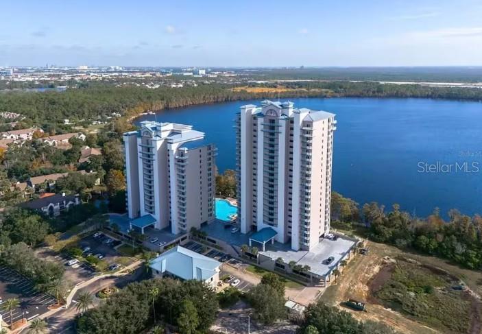 Image No.3-Propriété de 1 chambre à vendre à Orlando