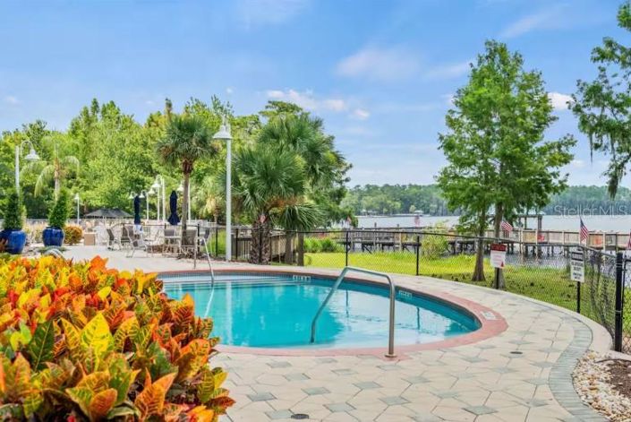 Image No.5-Propriété de 1 chambre à vendre à Orlando