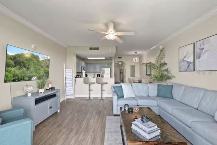 Image No.7-Propriété de 1 chambre à vendre à Orlando