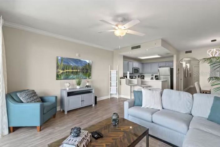 Image No.8-Propriété de 1 chambre à vendre à Orlando