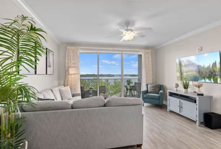 Image No.9-Propriété de 1 chambre à vendre à Orlando