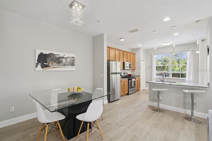 Image No.11-Maison de ville de 4 chambres à vendre à Reunion