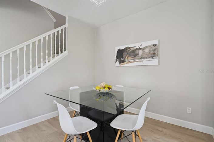 Image No.12-Maison de ville de 4 chambres à vendre à Reunion