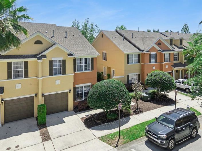 Image No.32-Maison de ville de 4 chambres à vendre à Reunion