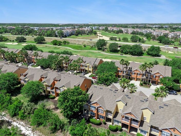 Image No.35-Maison de ville de 4 chambres à vendre à Reunion