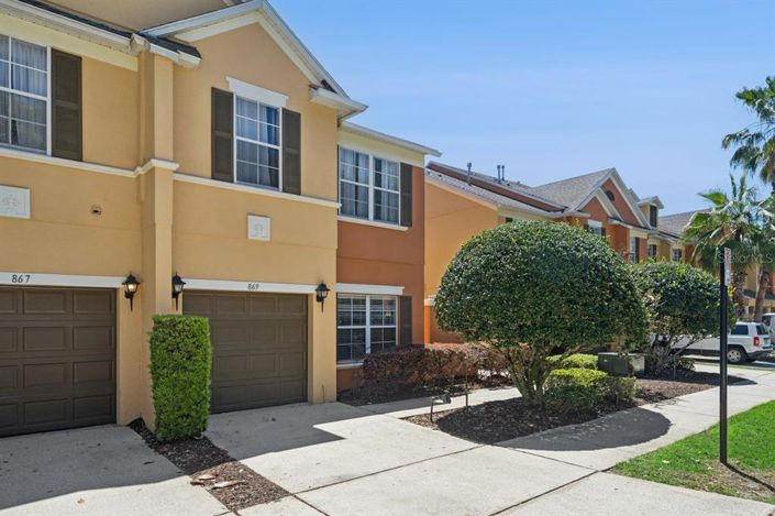 Image No.7-Maison de ville de 4 chambres à vendre à Reunion