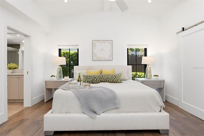 Image No.19-Propriété de 4 chambres à vendre à Orlando