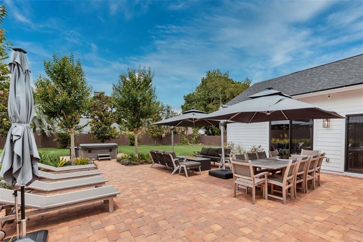 Image No.43-Propriété de 4 chambres à vendre à Orlando