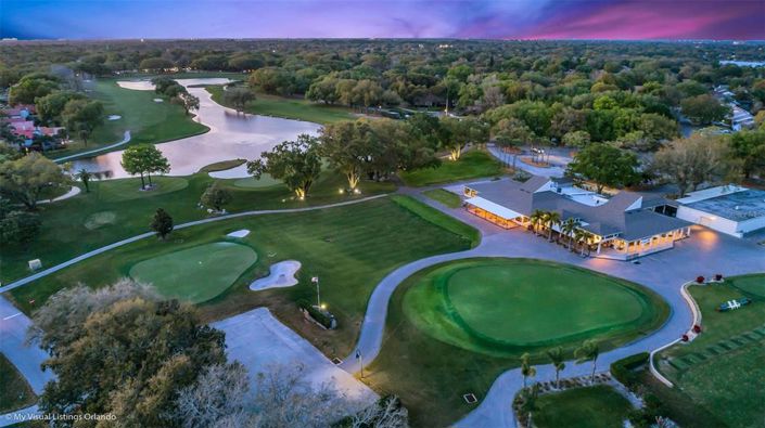 Image No.45-Propriété de 4 chambres à vendre à Orlando