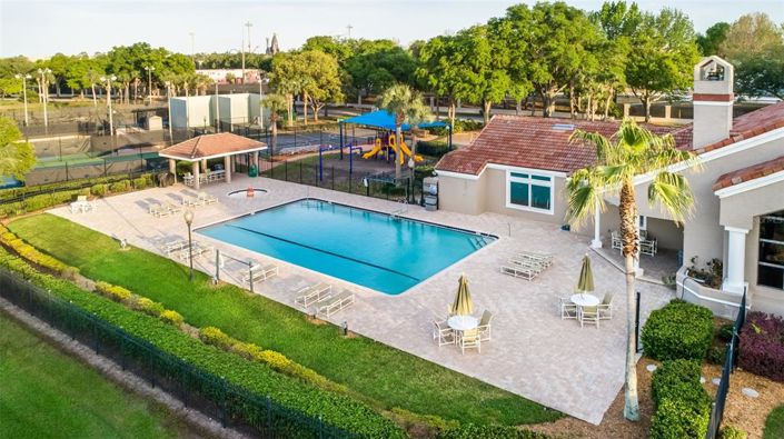 Image No.49-Propriété de 4 chambres à vendre à Orlando