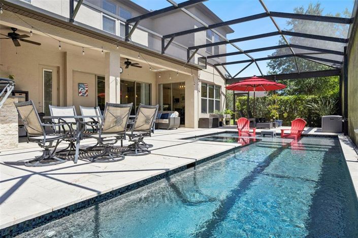 Image No.17-Propriété de 5 chambres à vendre à Orlando