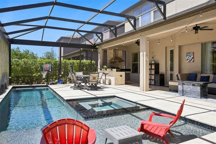 Image No.19-Propriété de 5 chambres à vendre à Orlando