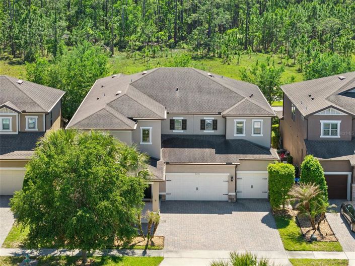 Image No.2-Propriété de 5 chambres à vendre à Orlando