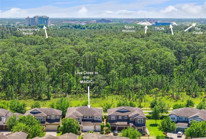 Image No.5-Propriété de 5 chambres à vendre à Orlando