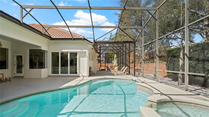 Image No.31-Propriété de 5 chambres à vendre à Orlando