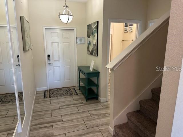 Image No.4-Maison de ville de 4 chambres à vendre à Davenport