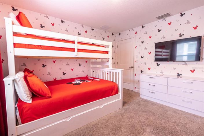 Image No.10-Maison de ville de 5 chambres à vendre à Kissimmee