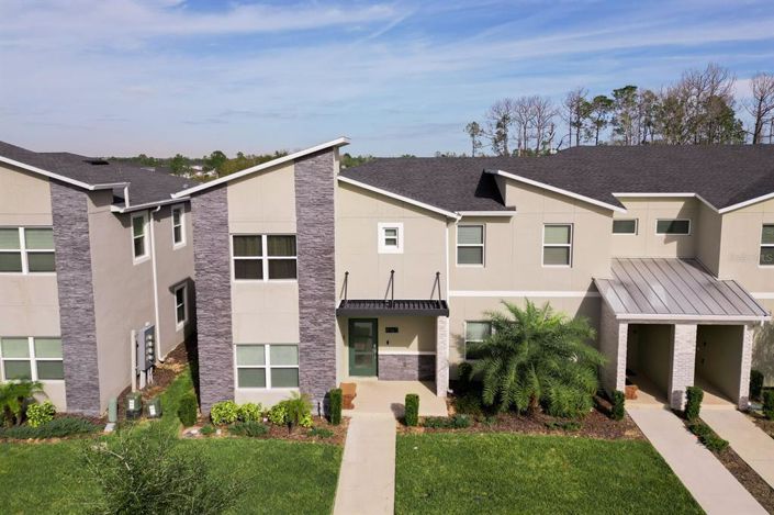 Image No.14-Maison de ville de 5 chambres à vendre à Kissimmee