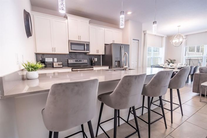 Image No.6-Maison de ville de 5 chambres à vendre à Kissimmee