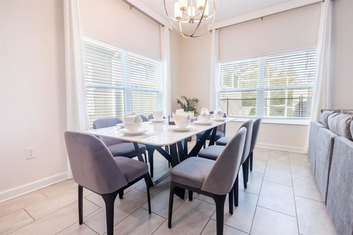 Image No.7-Maison de ville de 5 chambres à vendre à Kissimmee