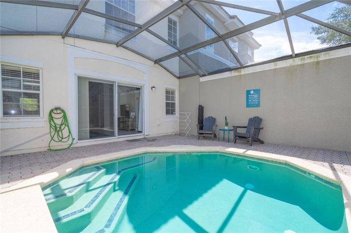 Image No.11-Maison de ville de 3 chambres à vendre à Kissimmee