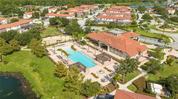 Image No.13-Maison de ville de 3 chambres à vendre à Kissimmee