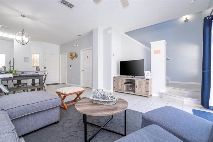 Image No.4-Maison de ville de 3 chambres à vendre à Kissimmee