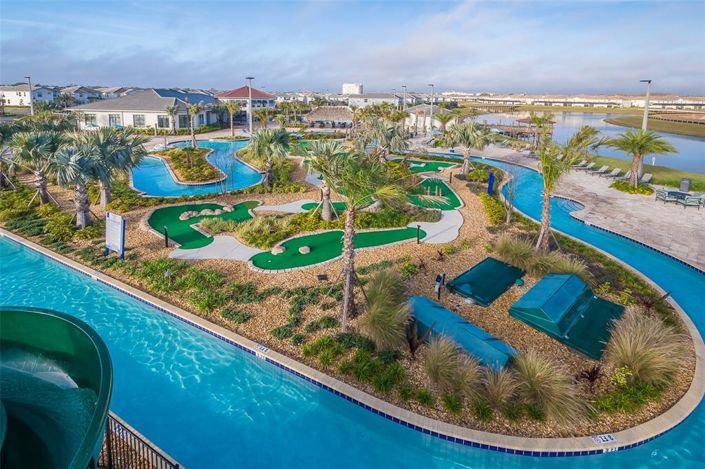 Image No.37-Maison de ville de 5 chambres à vendre à Kissimmee