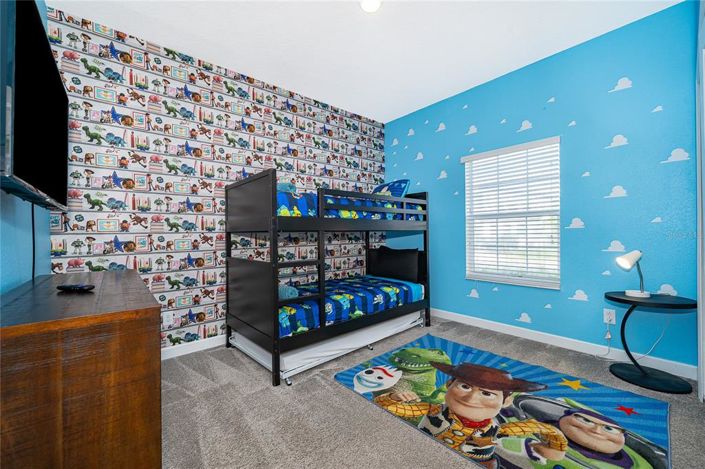 Image No.8-Maison de ville de 5 chambres à vendre à Kissimmee