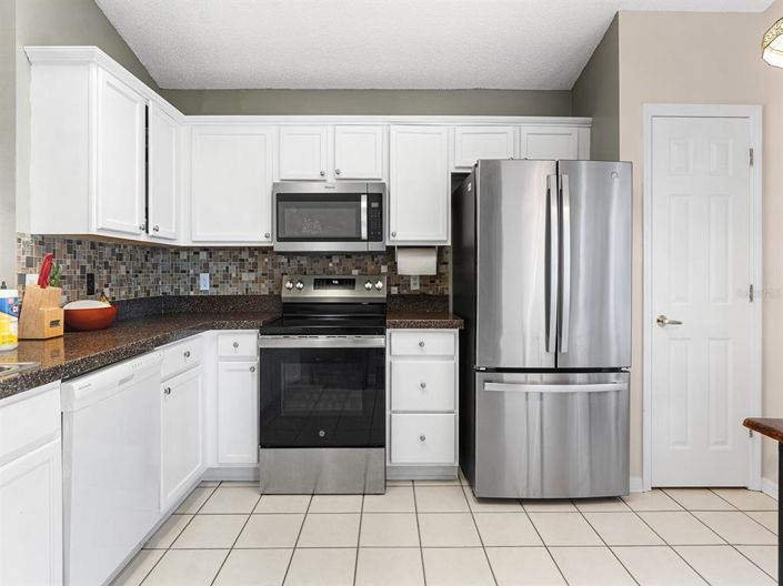 Image No.14-Propriété de 3 chambres à vendre à Clermont