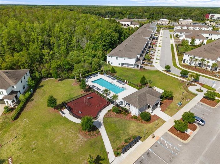 Image No.32-Maison de ville de 3 chambres à vendre à Kissimmee