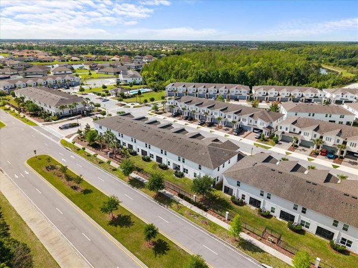 Image No.35-Maison de ville de 3 chambres à vendre à Kissimmee