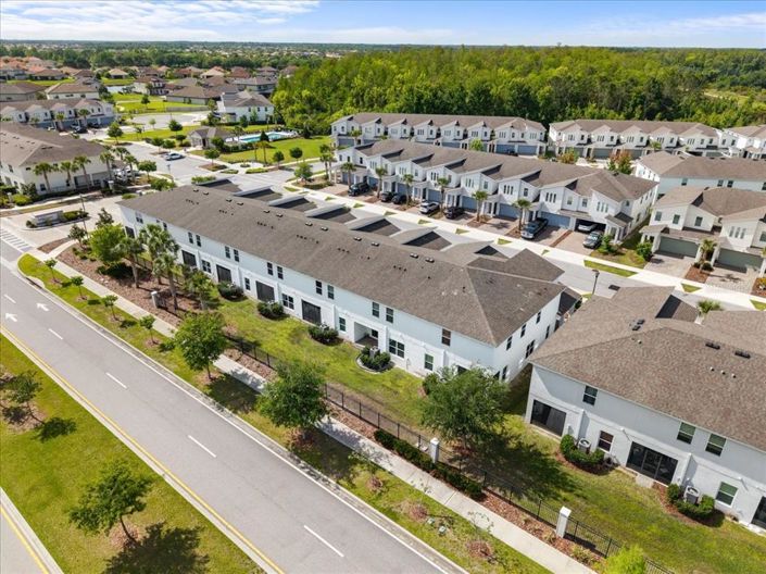 Image No.36-Maison de ville de 3 chambres à vendre à Kissimmee