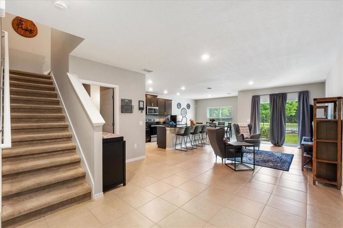 Image No.4-Maison de ville de 3 chambres à vendre à Kissimmee