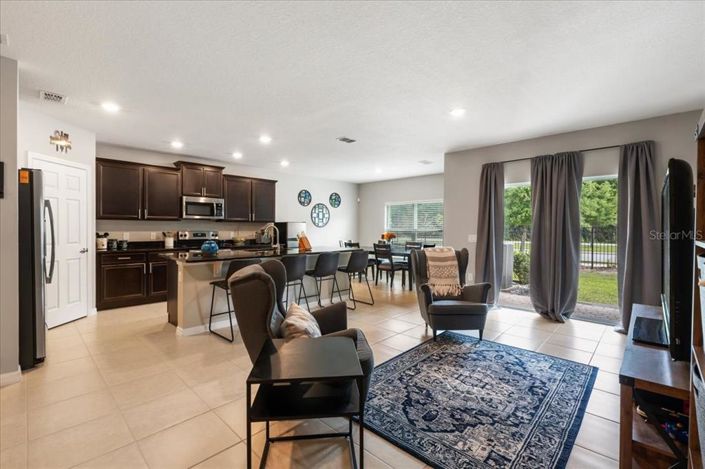 Image No.6-Maison de ville de 3 chambres à vendre à Kissimmee