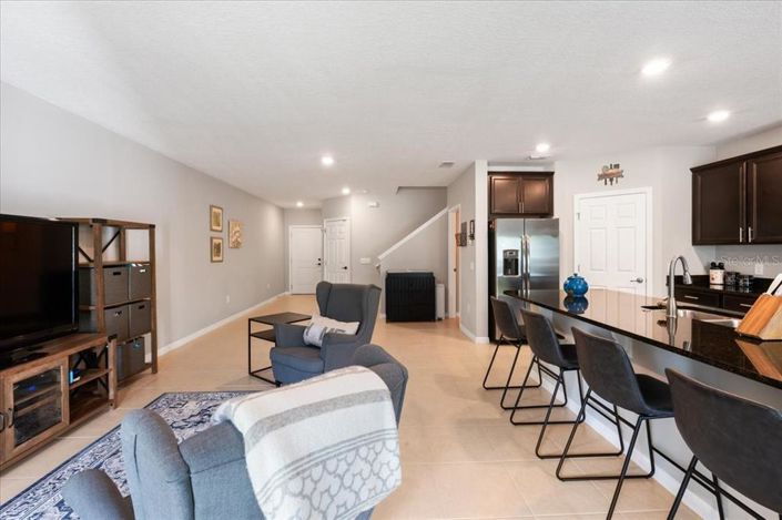 Image No.8-Maison de ville de 3 chambres à vendre à Kissimmee