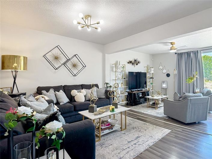 Image No.3-Maison de ville de 4 chambres à vendre à Davenport