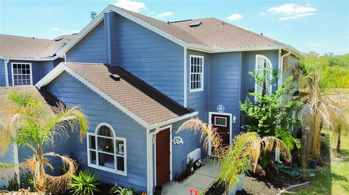 Image No.33-Maison de ville de 4 chambres à vendre à Davenport