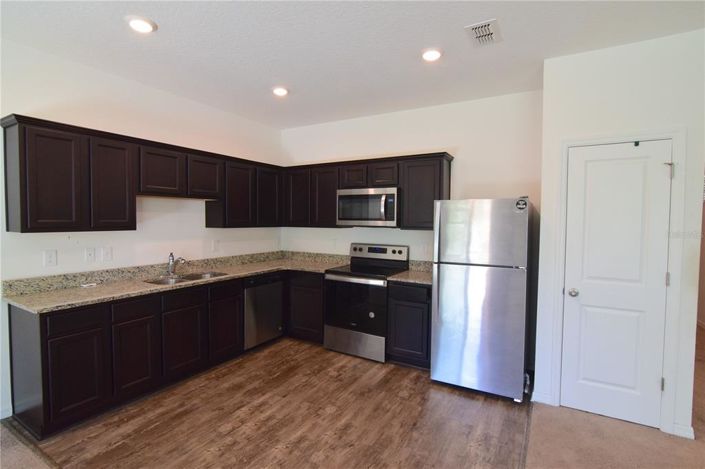 Image No.4-Maison de ville de 3 chambres à vendre à Davenport