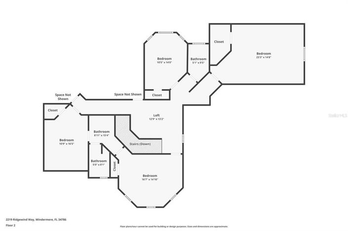 Image No.44-6 Bed Property for sale