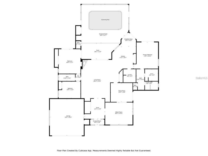 Image No.3-3 Bed Property for sale