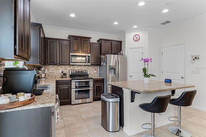 Image No.16-Propriété de 3 chambres à vendre à Clermont